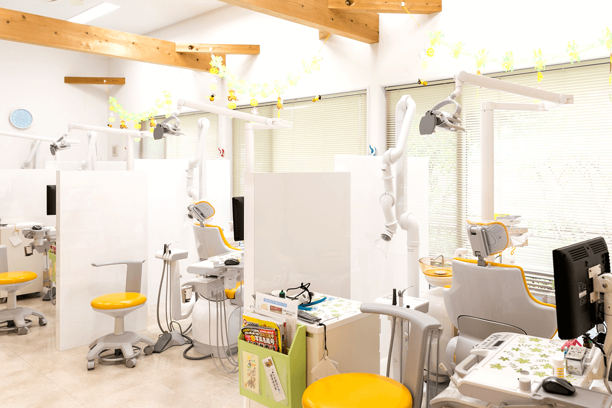サニーデンタルクリニック
